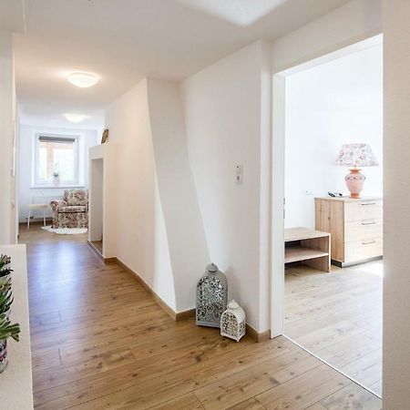 Ferienwohnung Bei Cooldog Imst Extérieur photo