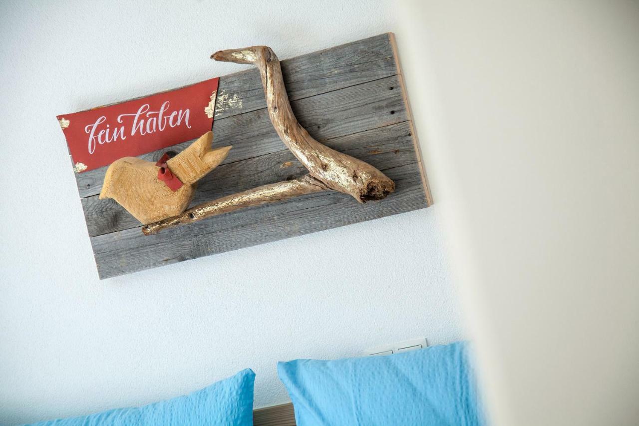 Ferienwohnung Bei Cooldog Imst Extérieur photo