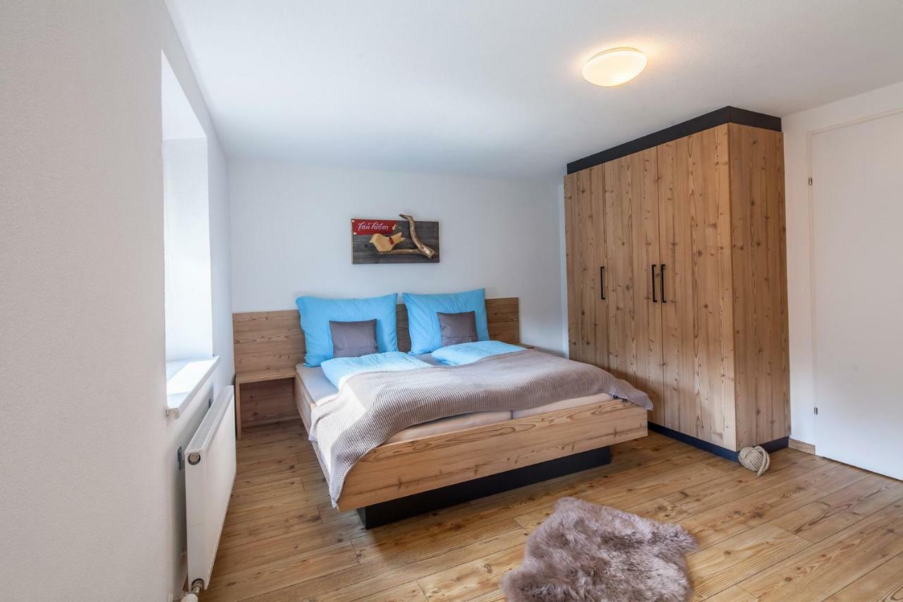 Ferienwohnung Bei Cooldog Imst Extérieur photo
