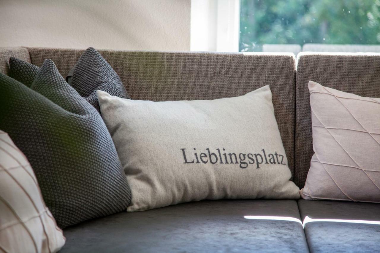 Ferienwohnung Bei Cooldog Imst Extérieur photo