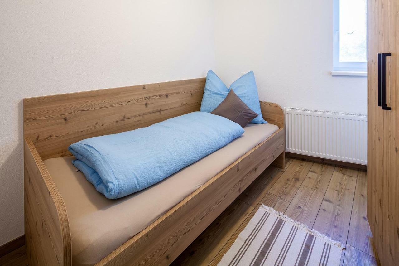 Ferienwohnung Bei Cooldog Imst Extérieur photo