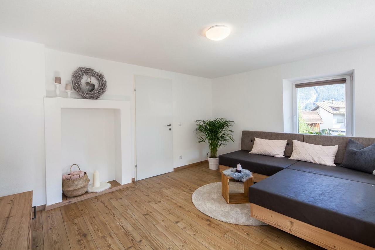 Ferienwohnung Bei Cooldog Imst Extérieur photo