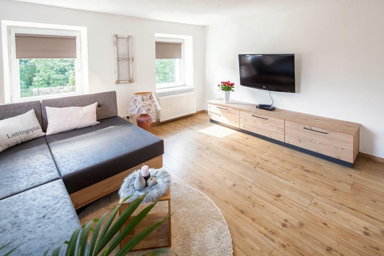 Ferienwohnung Bei Cooldog Imst Extérieur photo